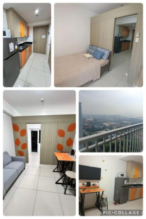 Affordable staycation in Pasay-Breeze Residence